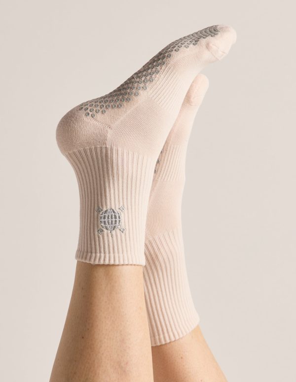 Crew Grip Disco Fashion