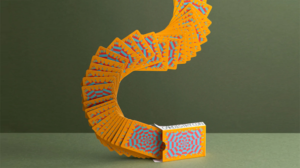 Cardistry Con 2022 Playing Cards USPCC Hot on Sale - Image 2