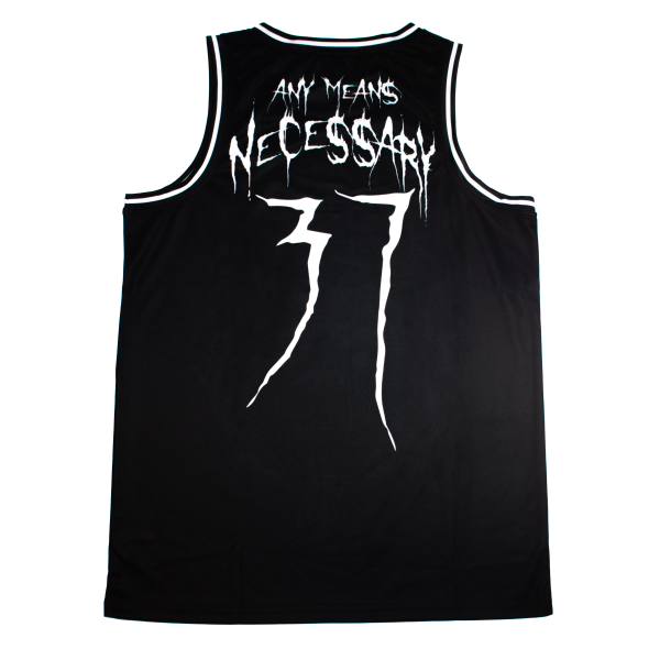 The Hyenas Jersey Fashion - Image 2
